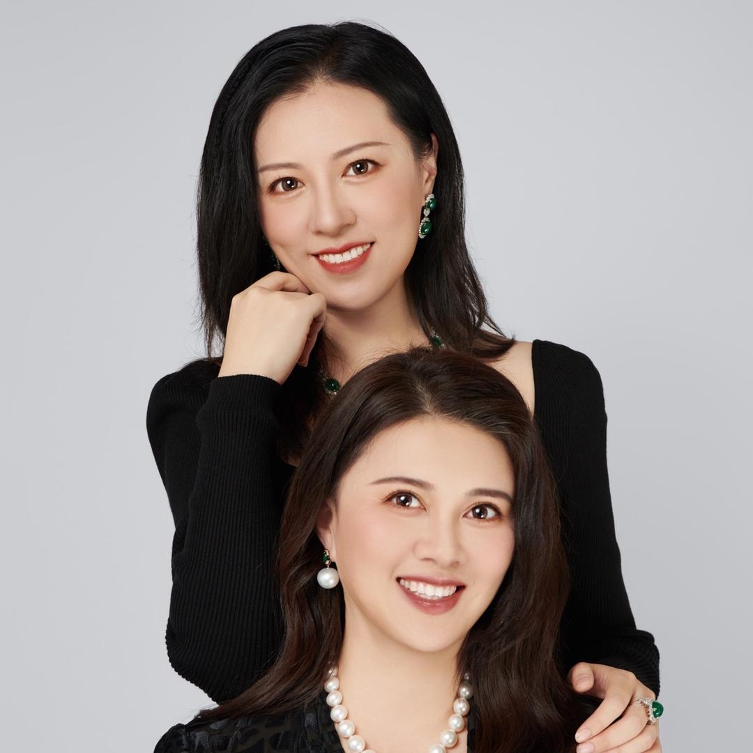 珠宝姐妹