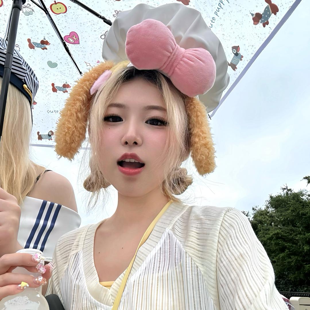 恬不是甜