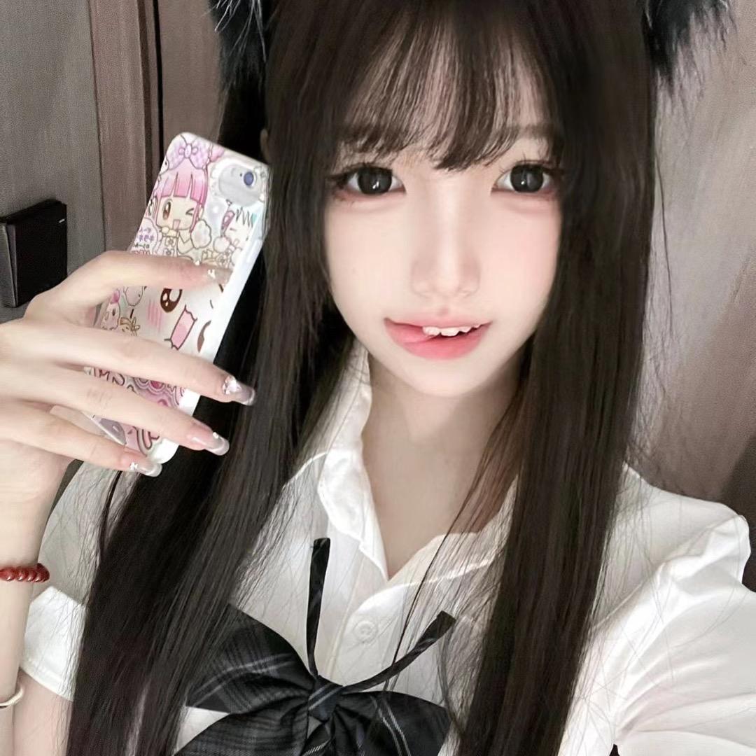 人间颜🔥
