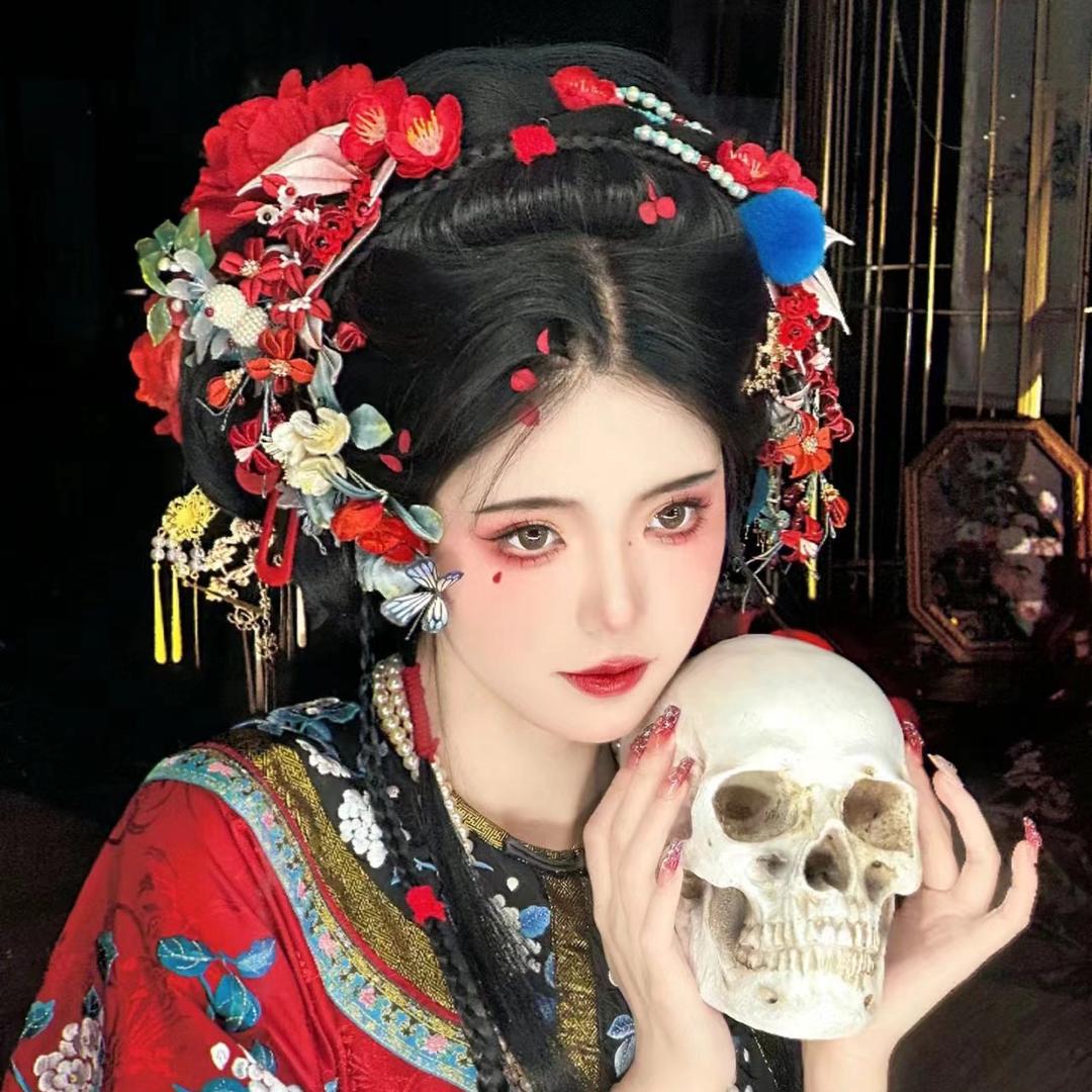 倾一如玉