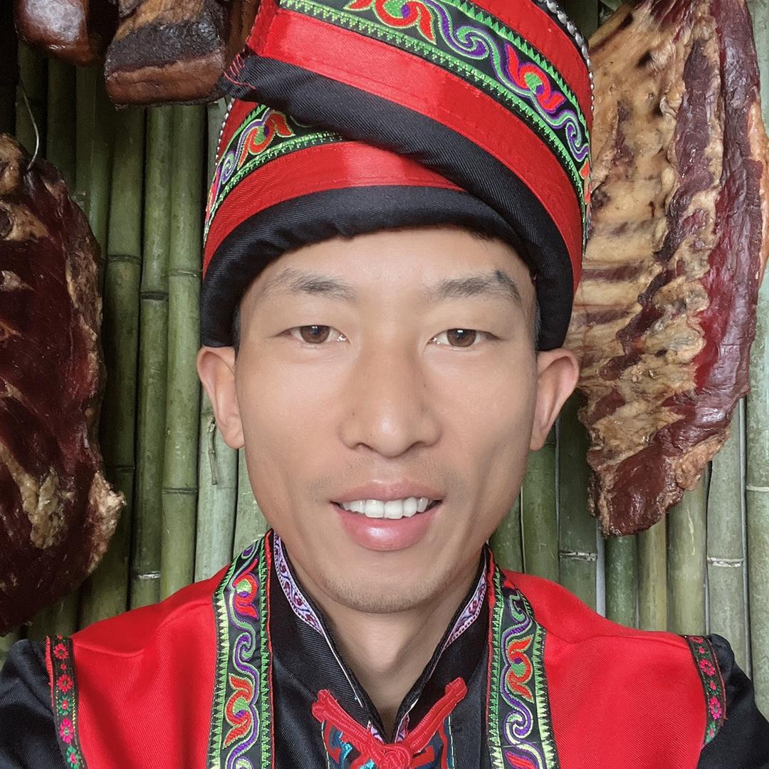 农家小黄