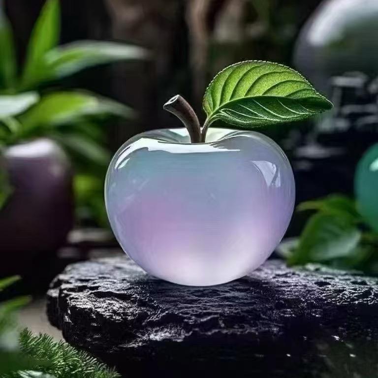 东哥翡翠雕刻师鉴定