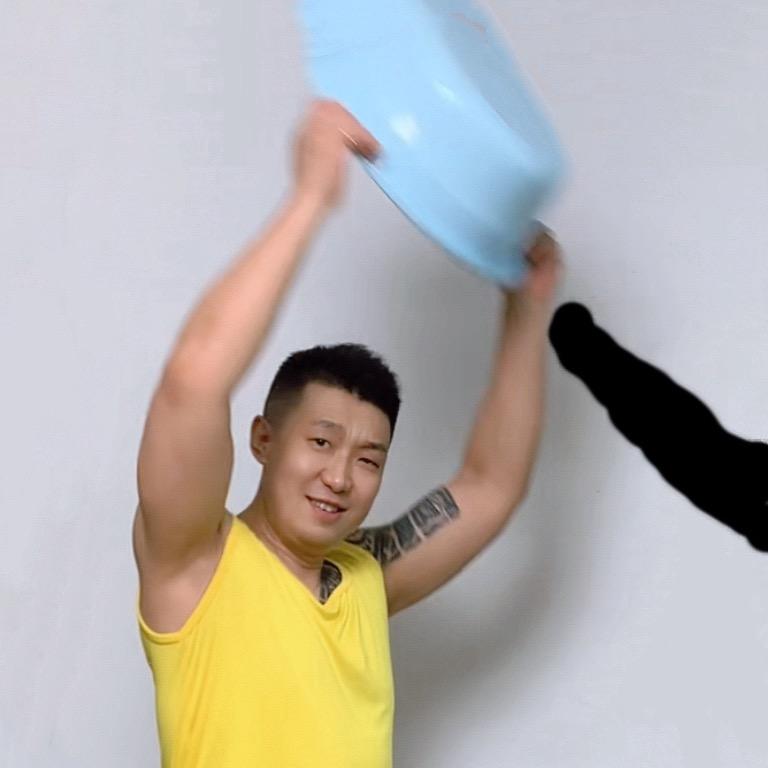 盆哥健身
