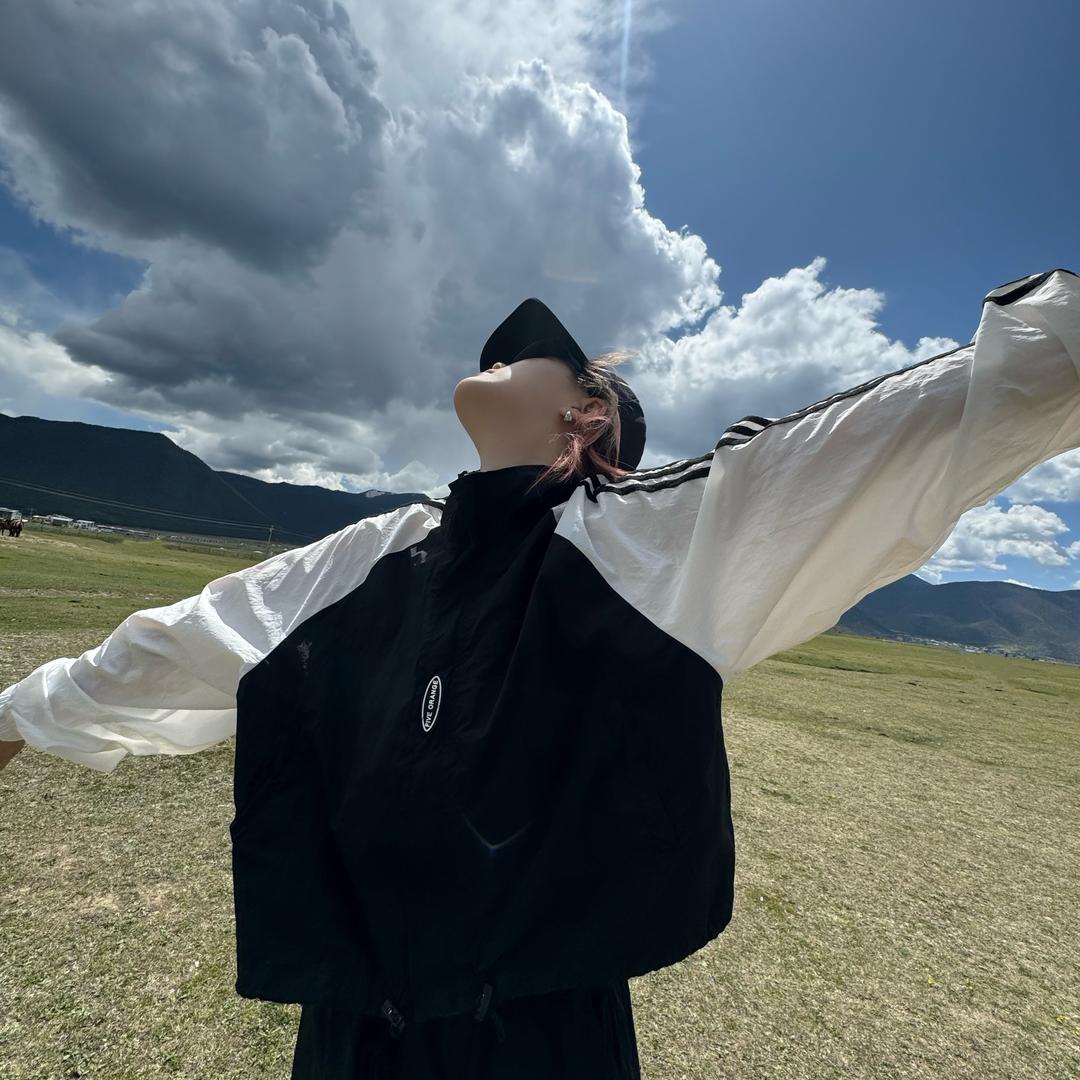 🌈 就是楠楠〰️