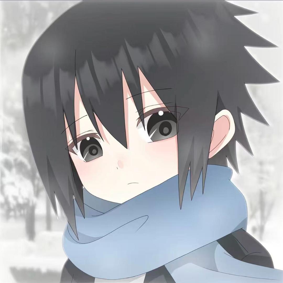 Sasuke