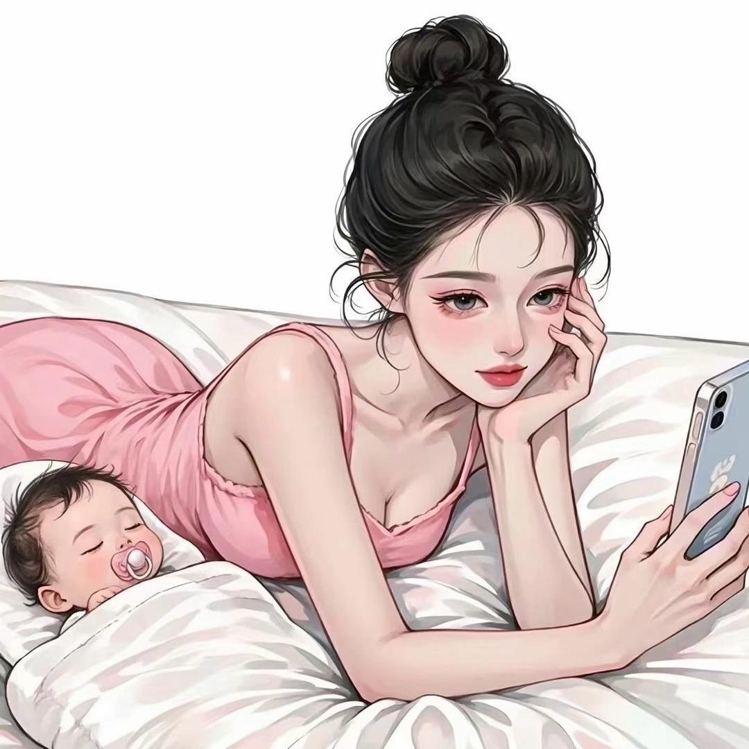 玥玥.