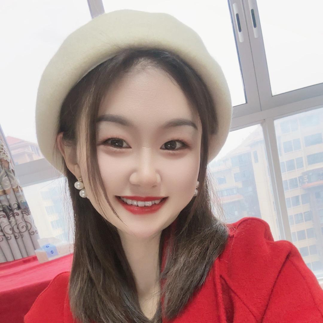 佘女子卖门窗