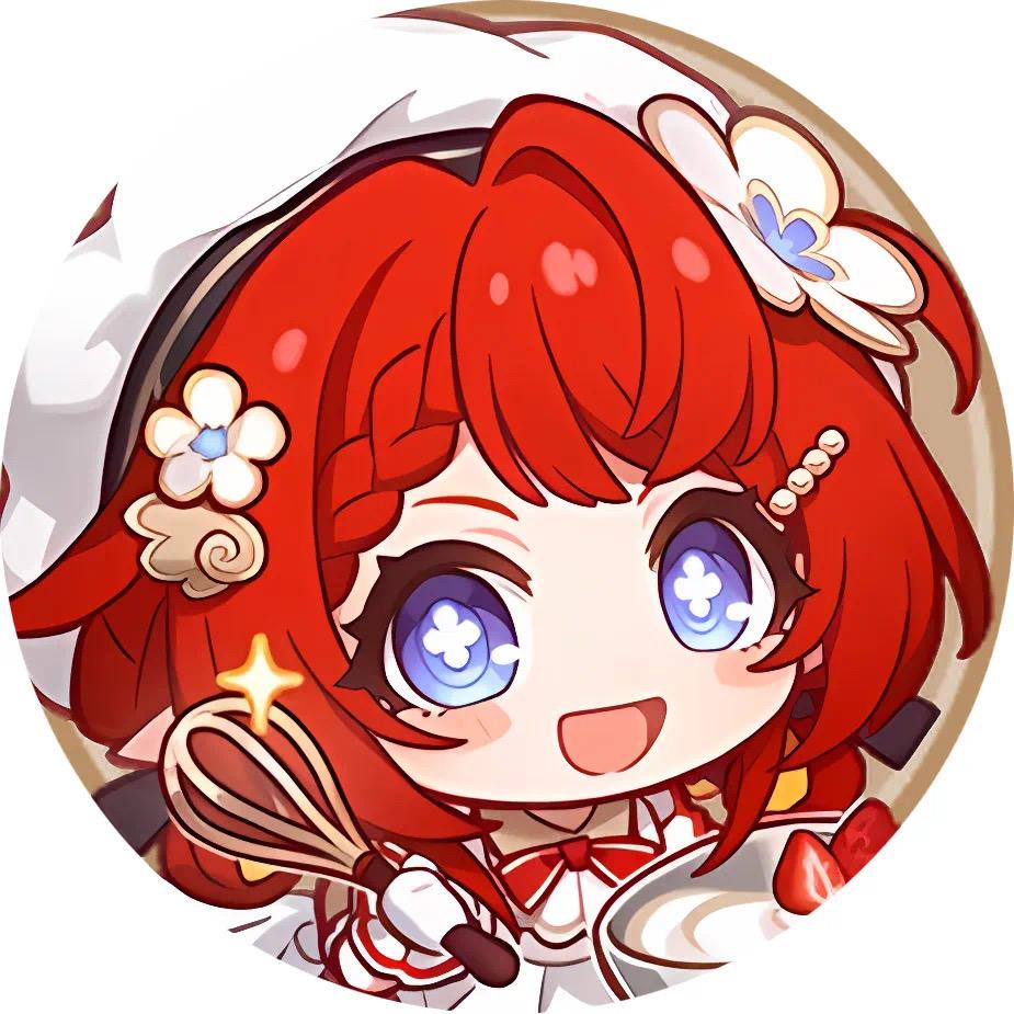 泥嚎！清柠柠柠柠柠✨