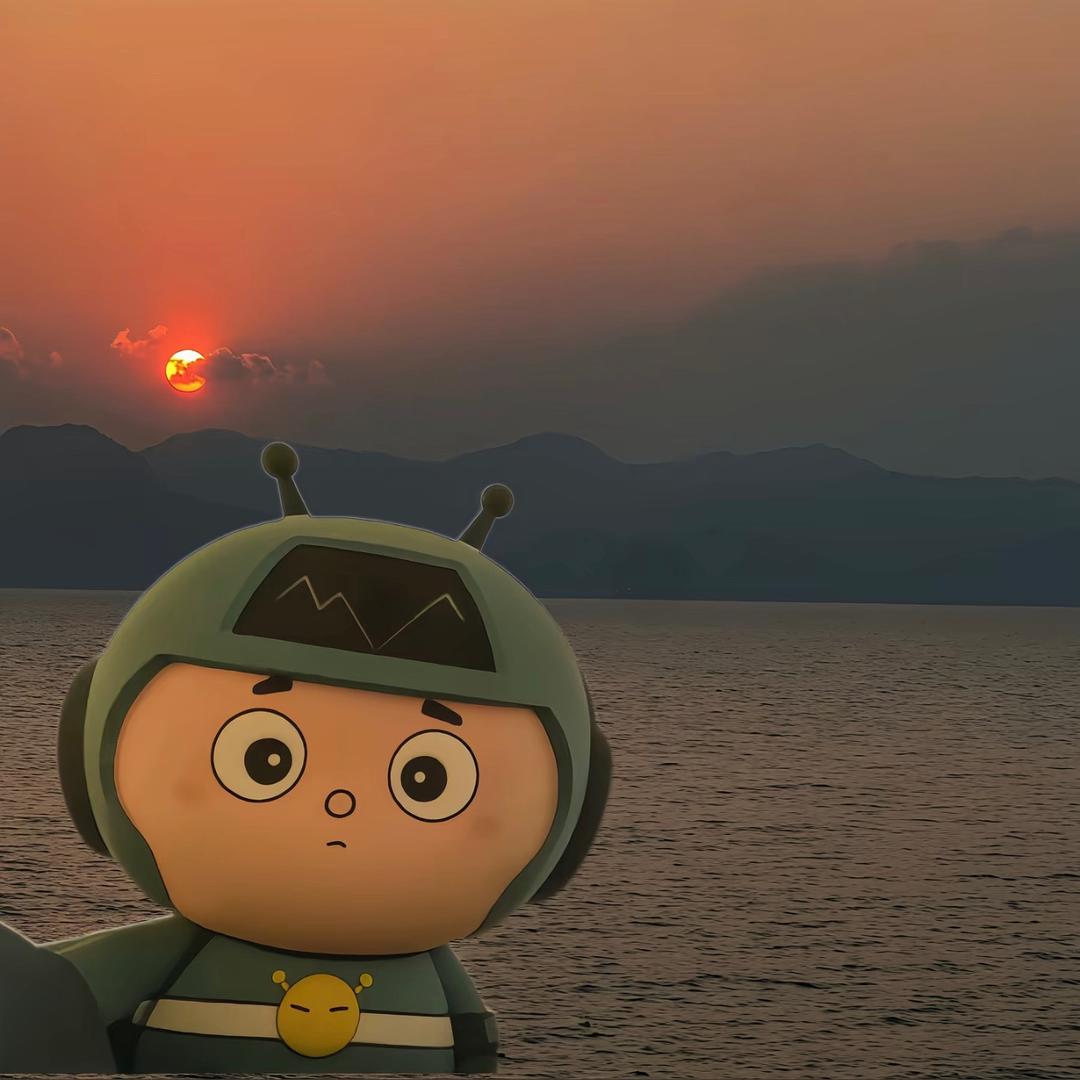 小小怪少校🤖️