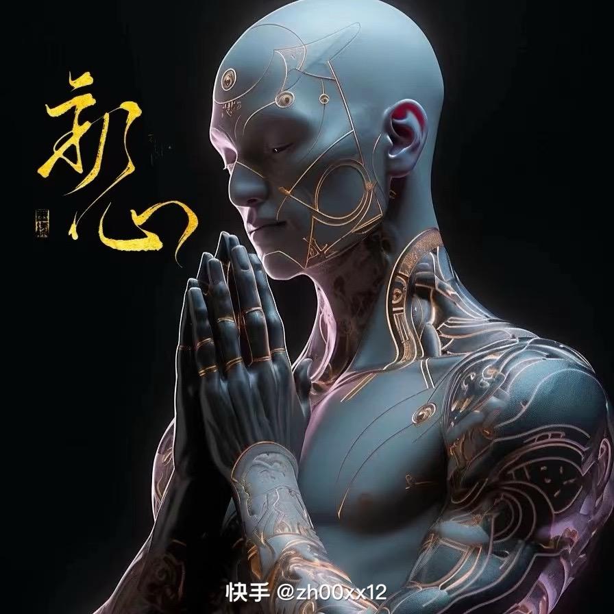 新角色