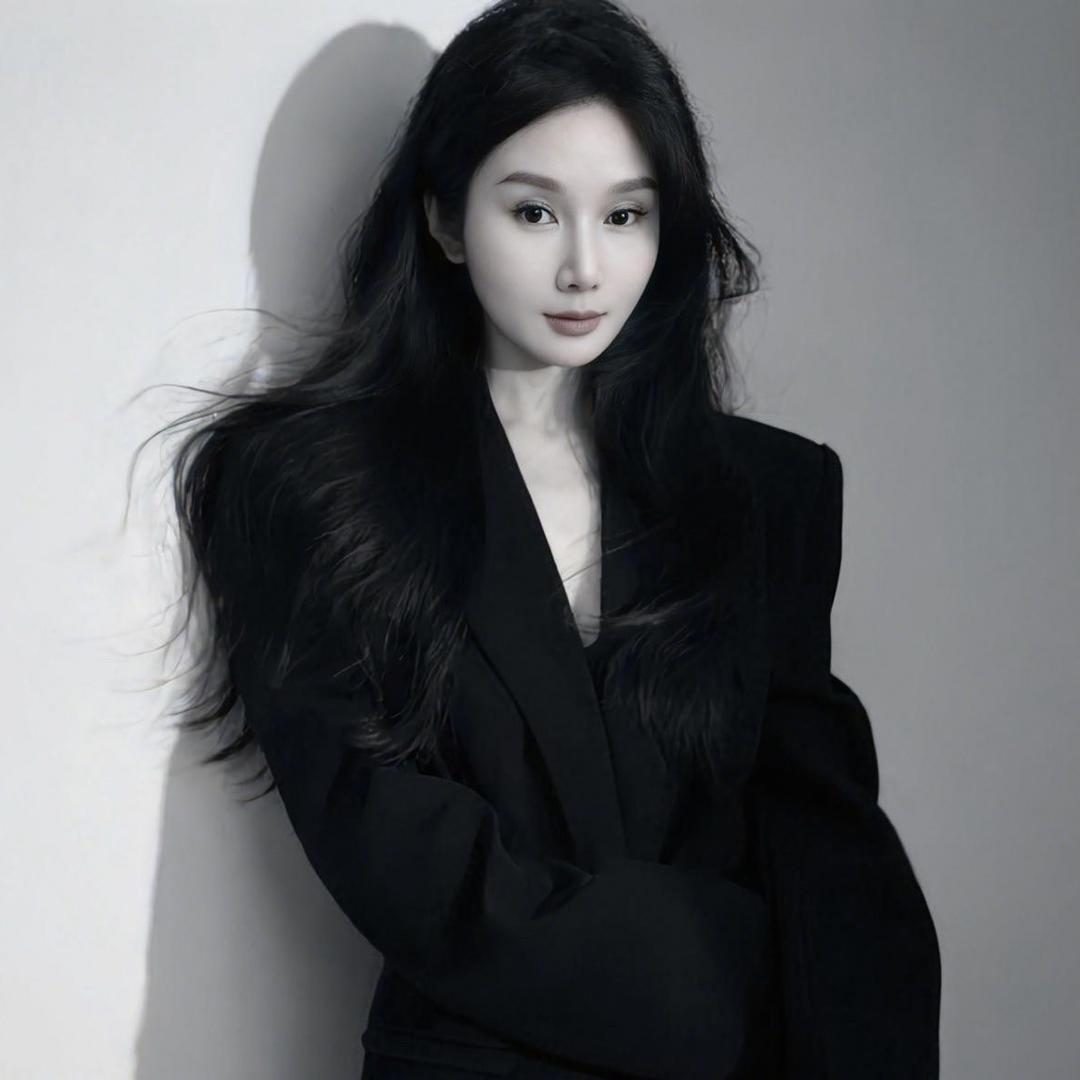 兴平纹禾美学•真子