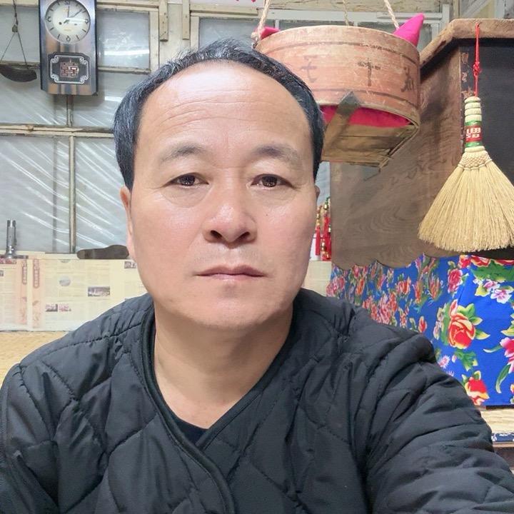 一个不服输的70后