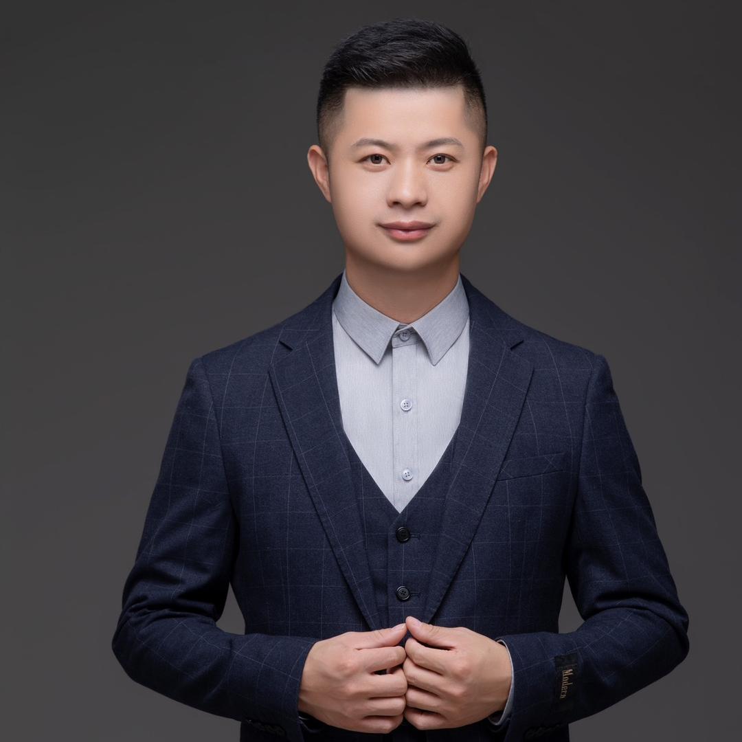 海羊羊传媒_潘小明