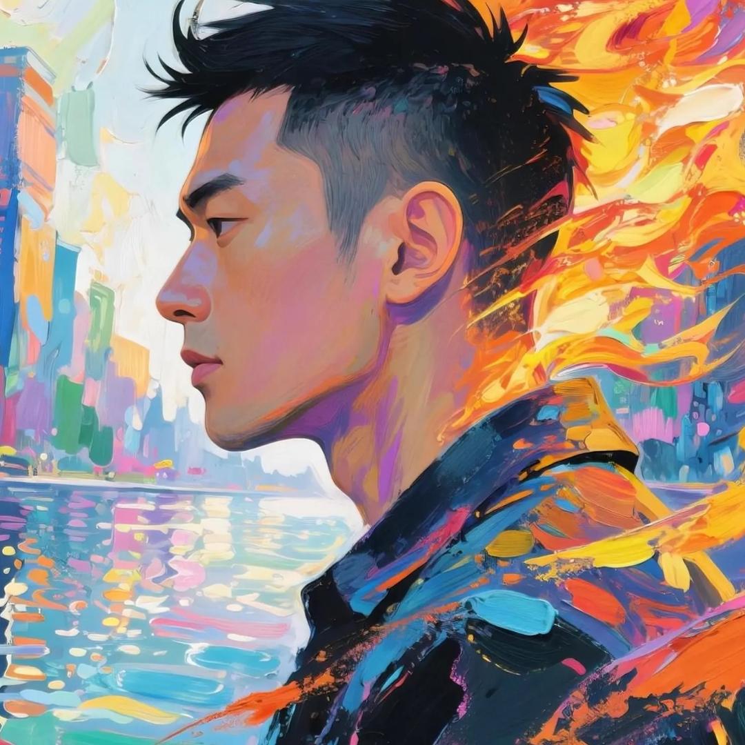 🇨🇳听说名字不能起太长不然会引人注意