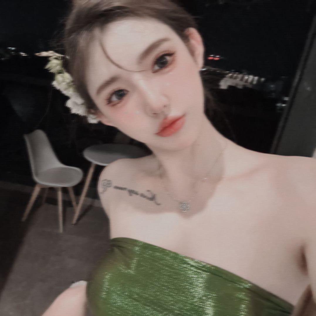 纯情小甜