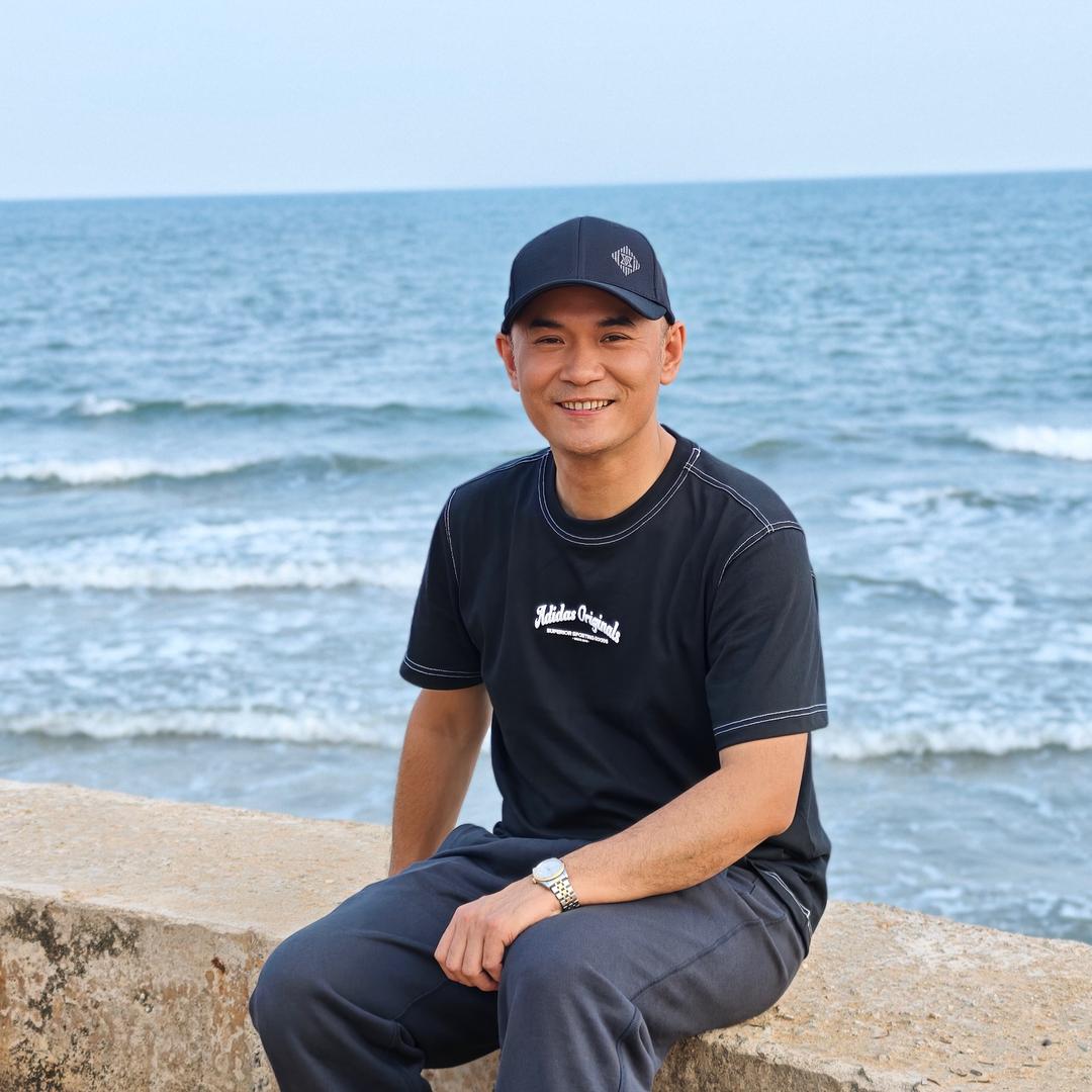 大食仔