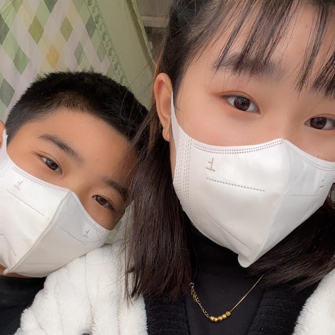 爱给了你