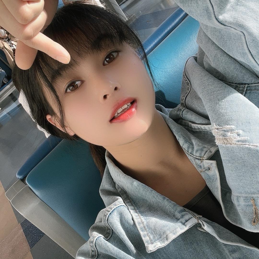 梅梅🍓
