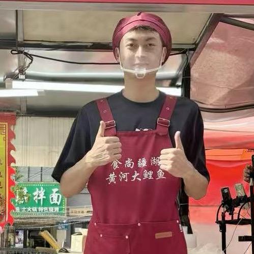 乌鲁木齐蒋师傅黄河大鲤鱼