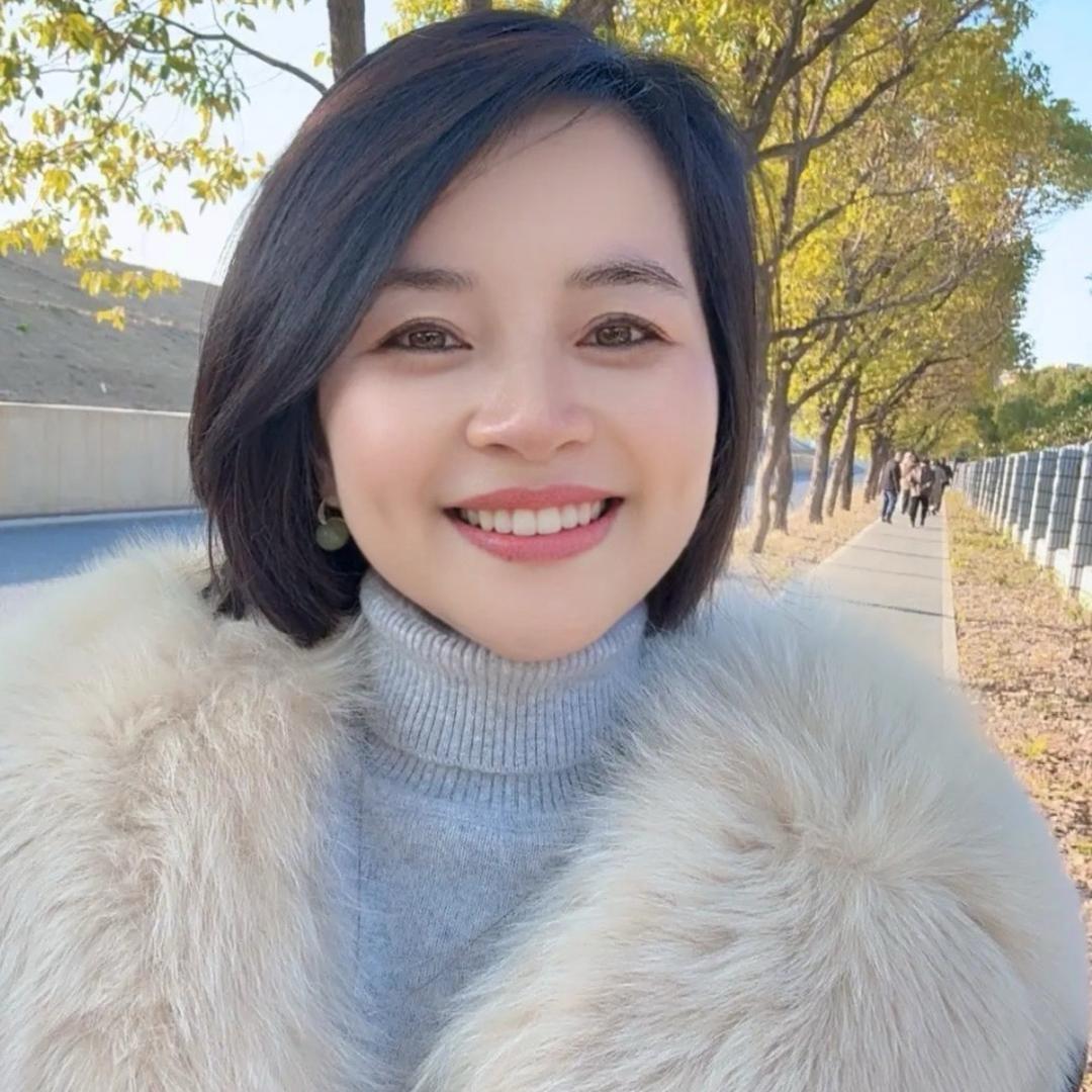 叶子🍃谢