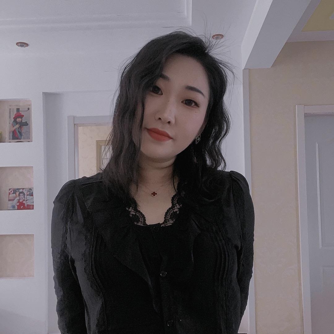 风一样的女子