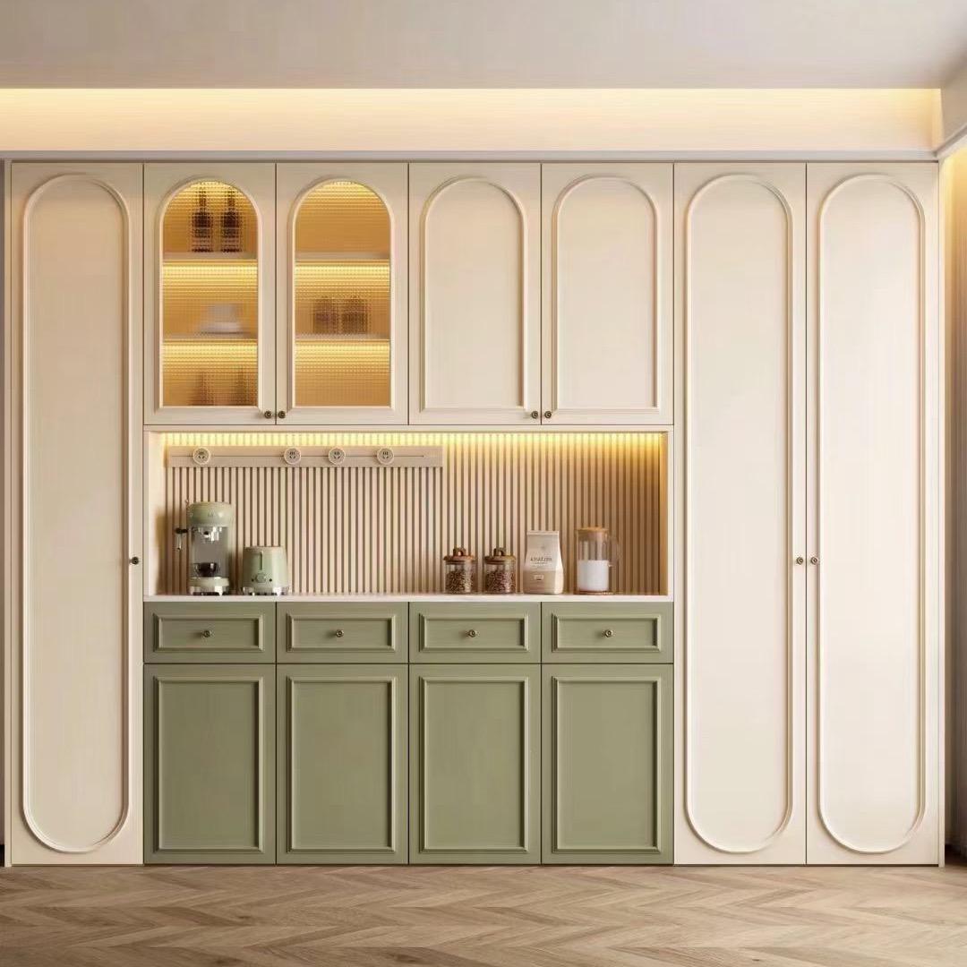 萌小家（全屋定制家居）