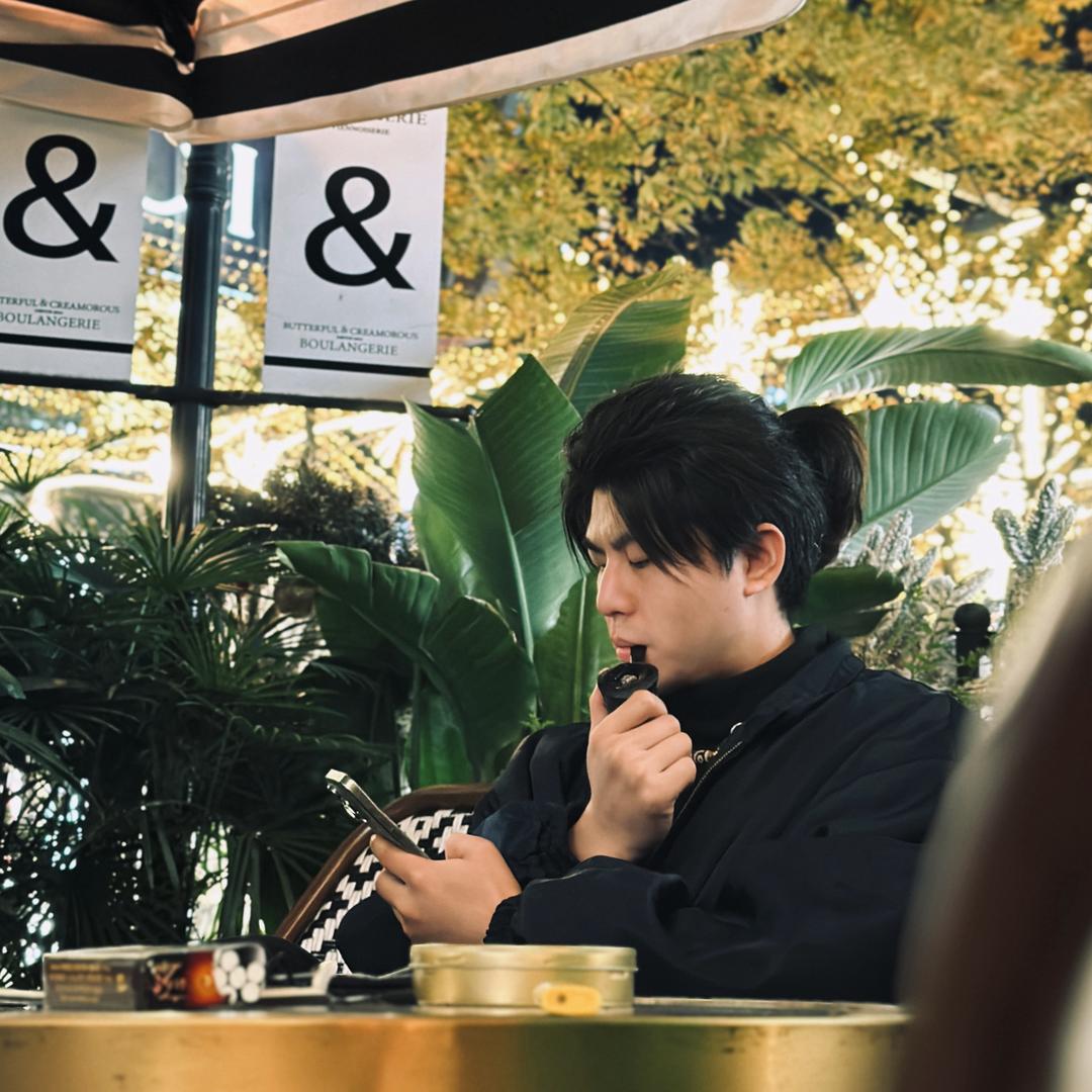 三合大木
