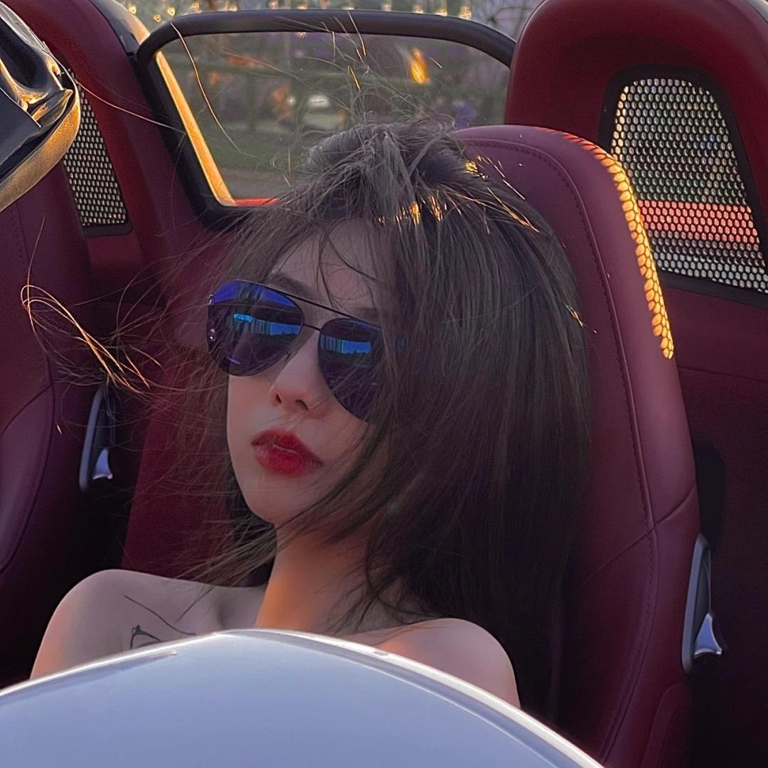 小瑶懂点车