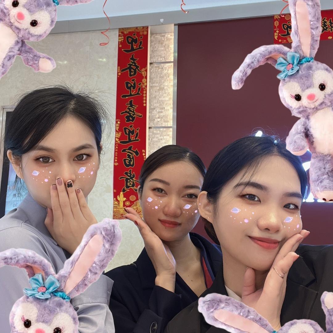 周大生（海口宜欣店）