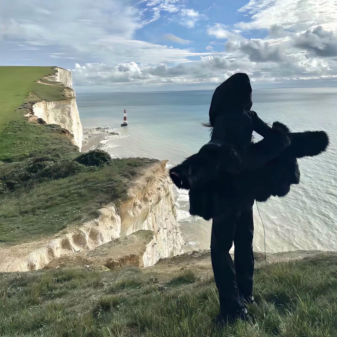 对男人没兴趣：