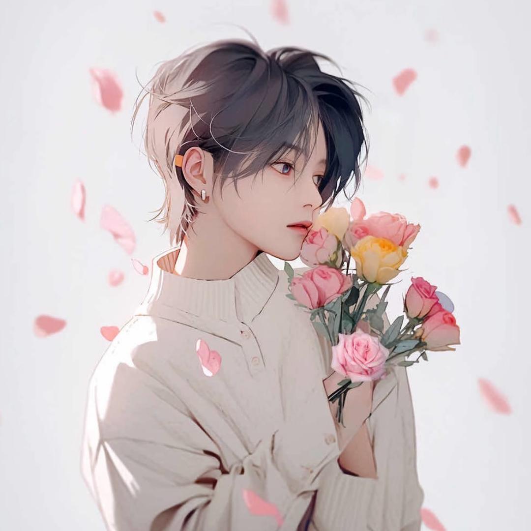 ༺༃你的小太阳༃༻