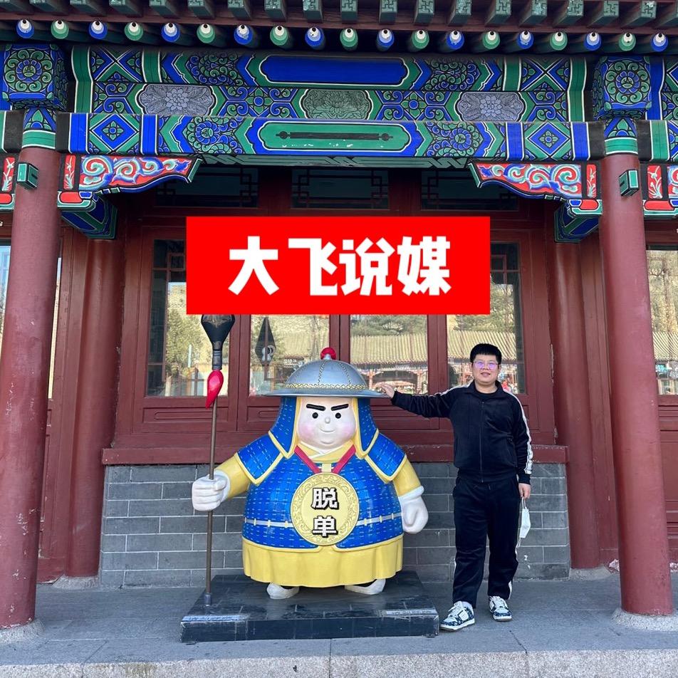 大飞说媒(哈尔滨）