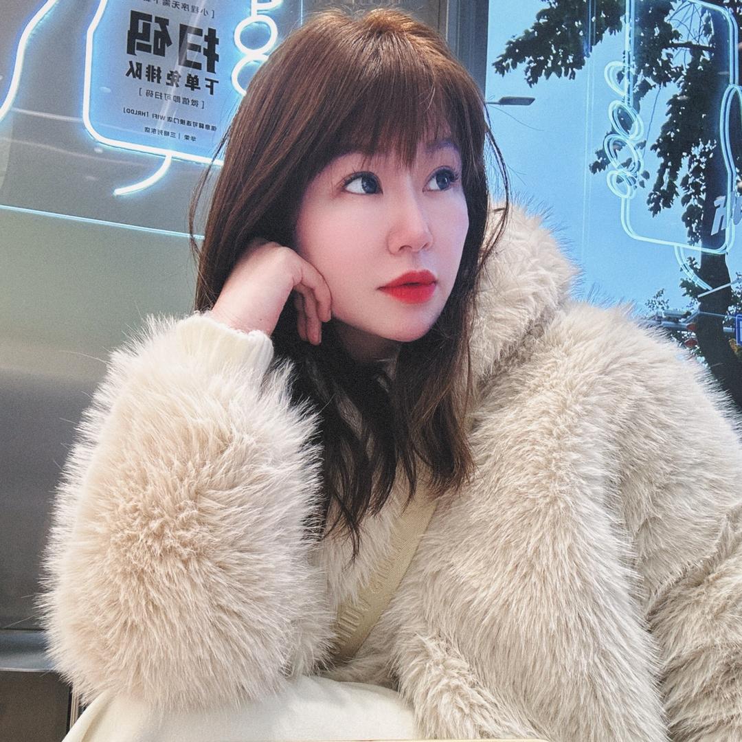 青岩茶苑·倩儿
