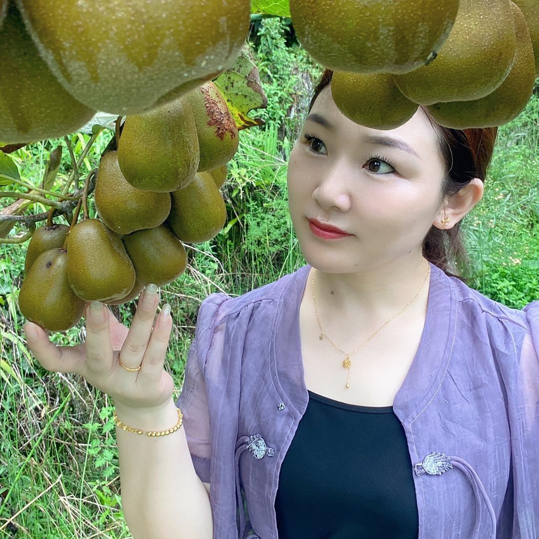 丽姐(久缘农产品)