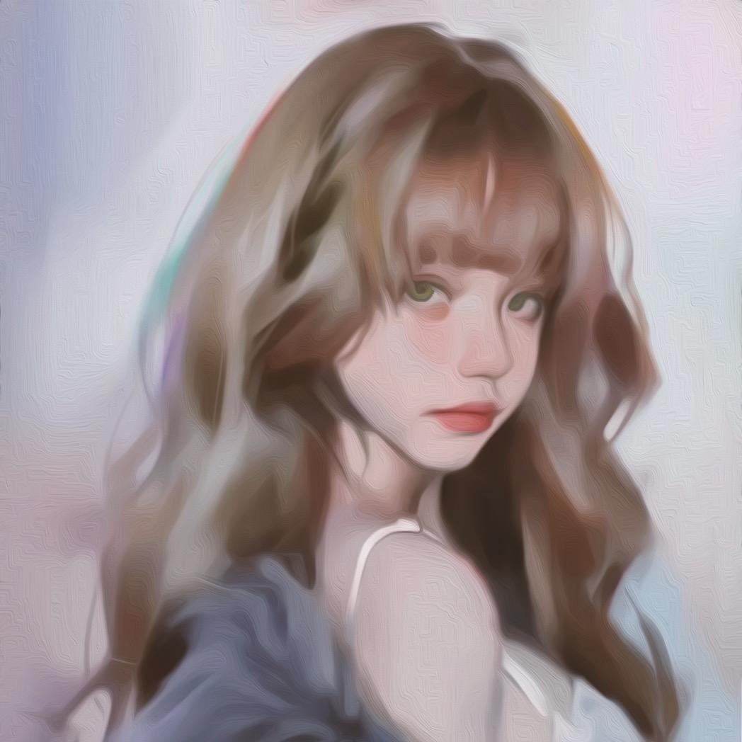 芙芙泡泡