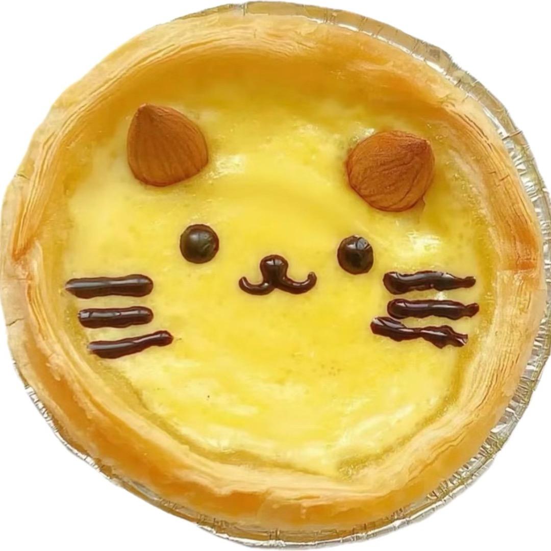 吃掉小挞