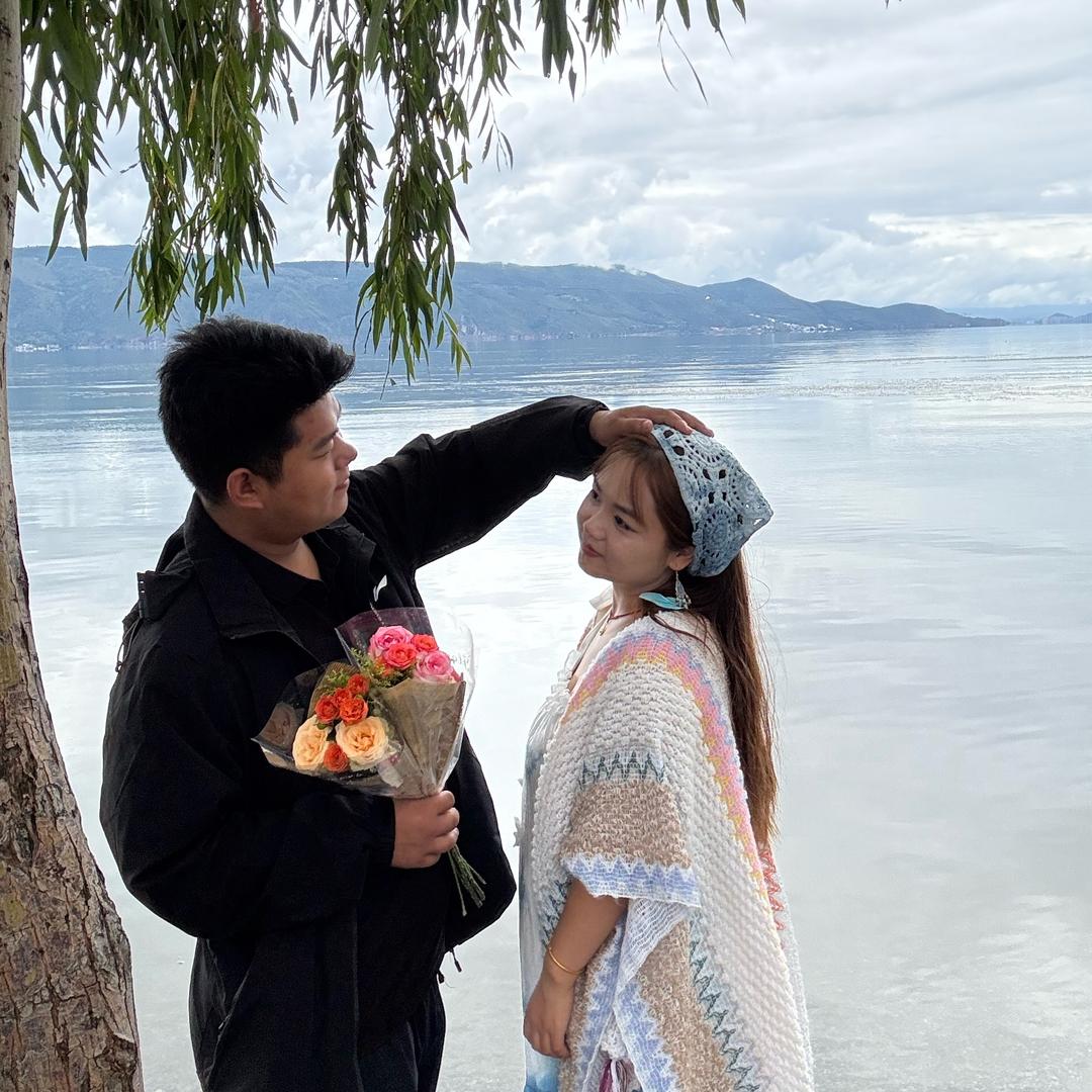 苗苗的vlog💞