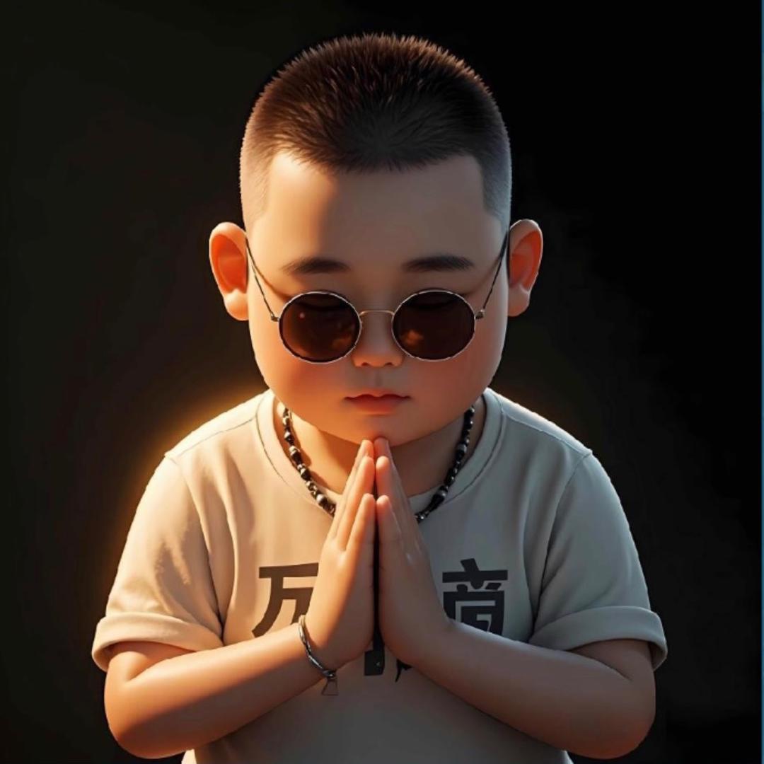 渣渣虎