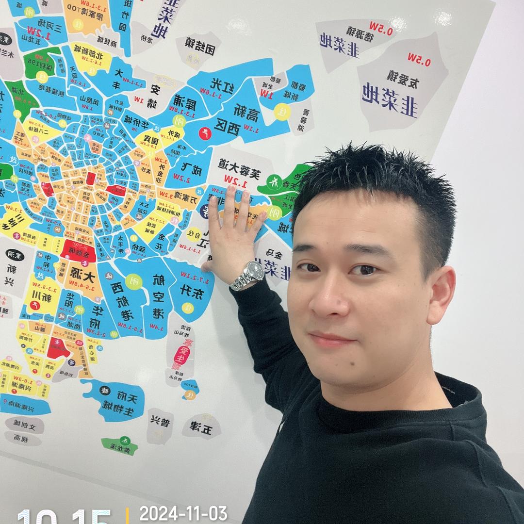 彬哥说好房