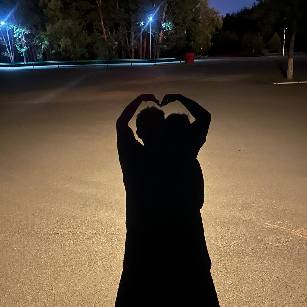 秀秀爱吃饭