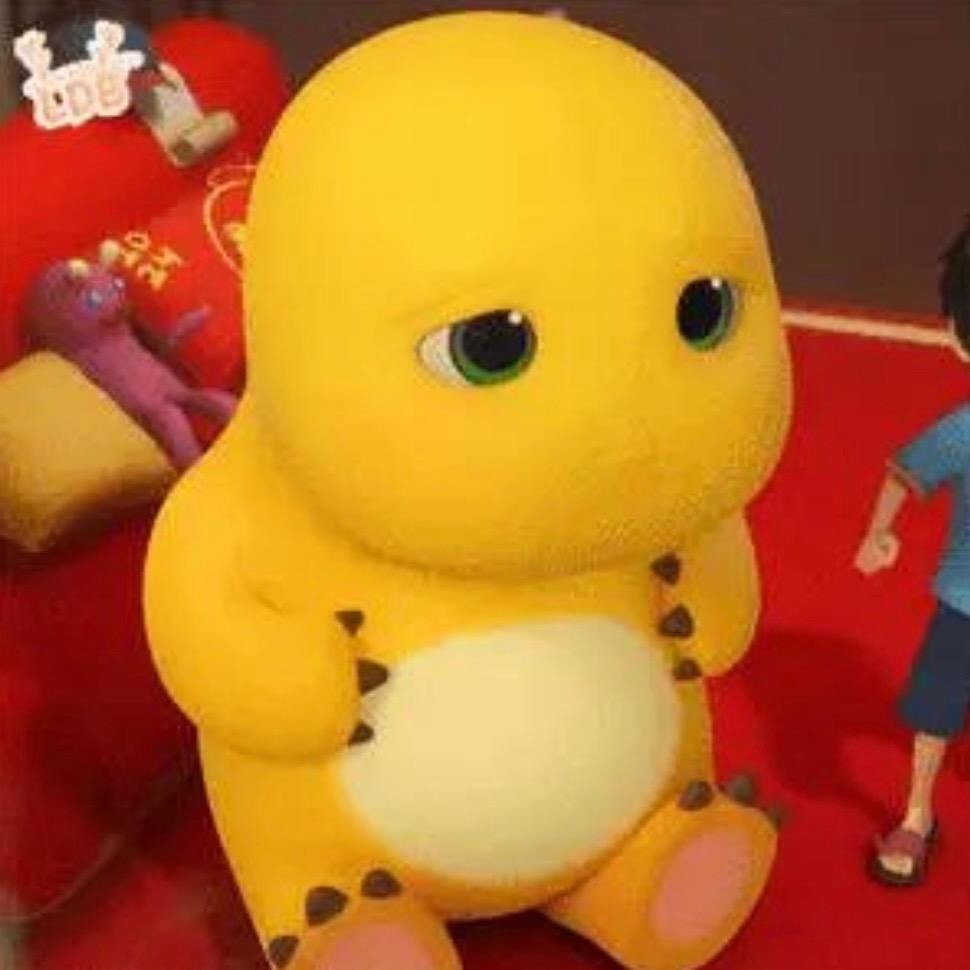 奶龙大王