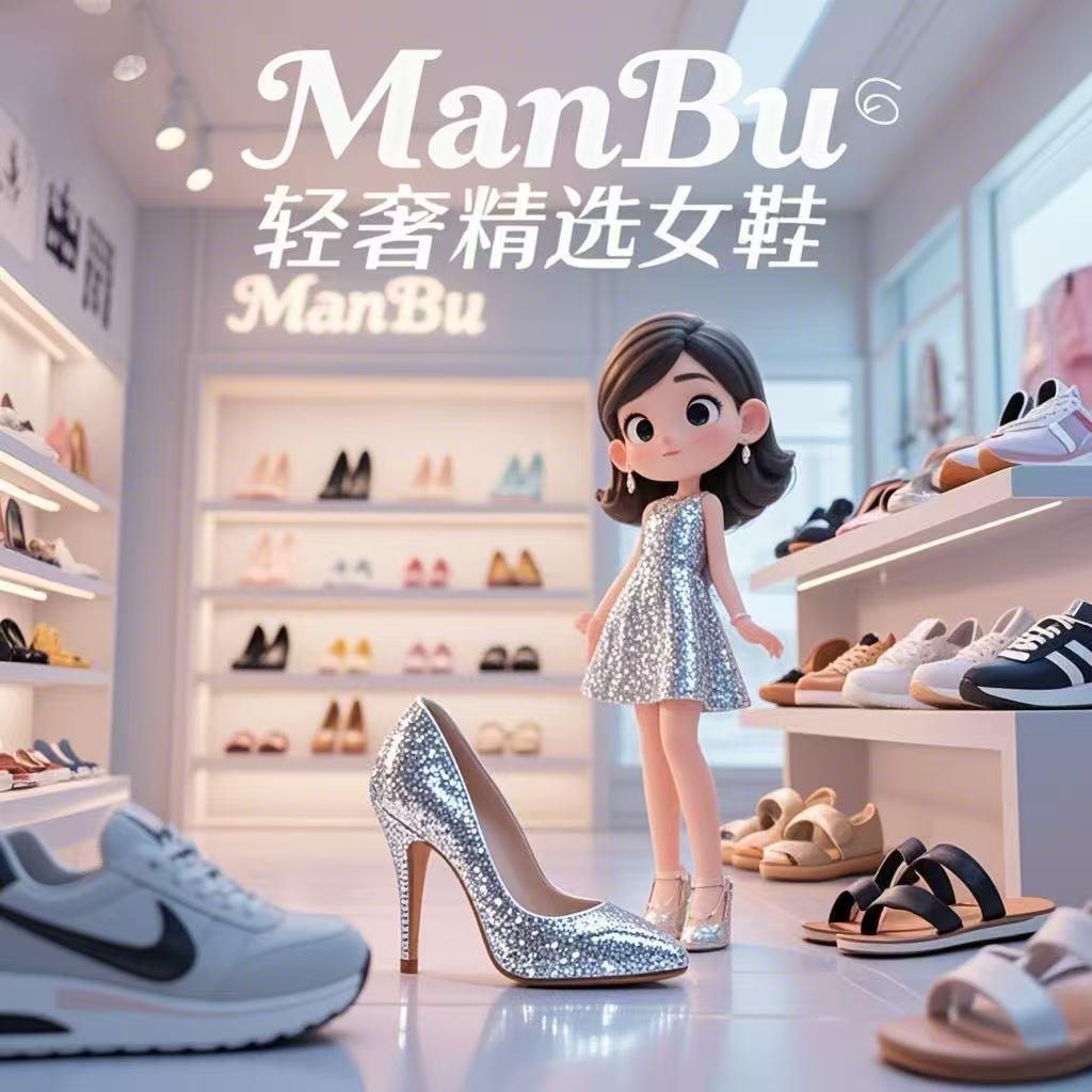 ManBuBu