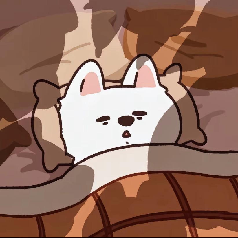 白头见冷月（rick）