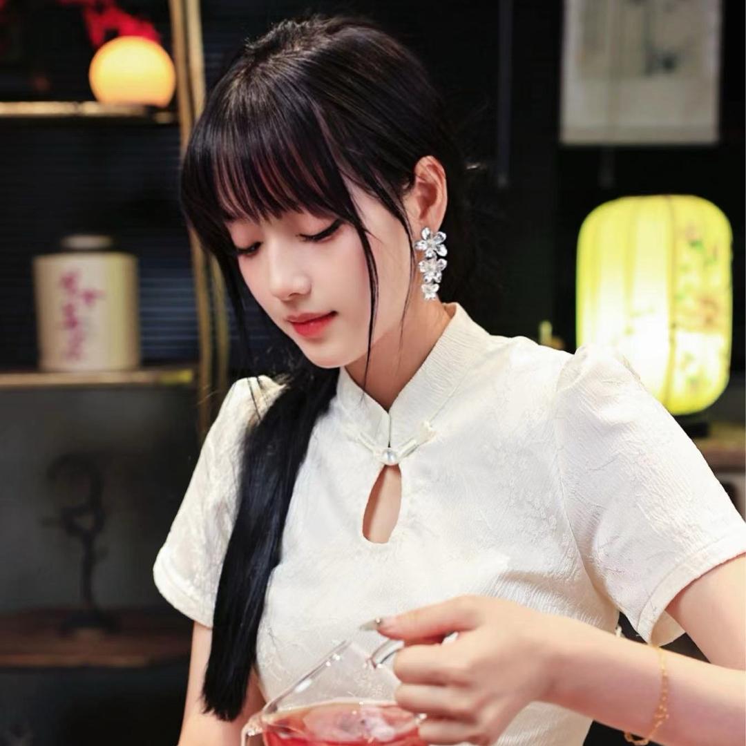 宣萱茶事