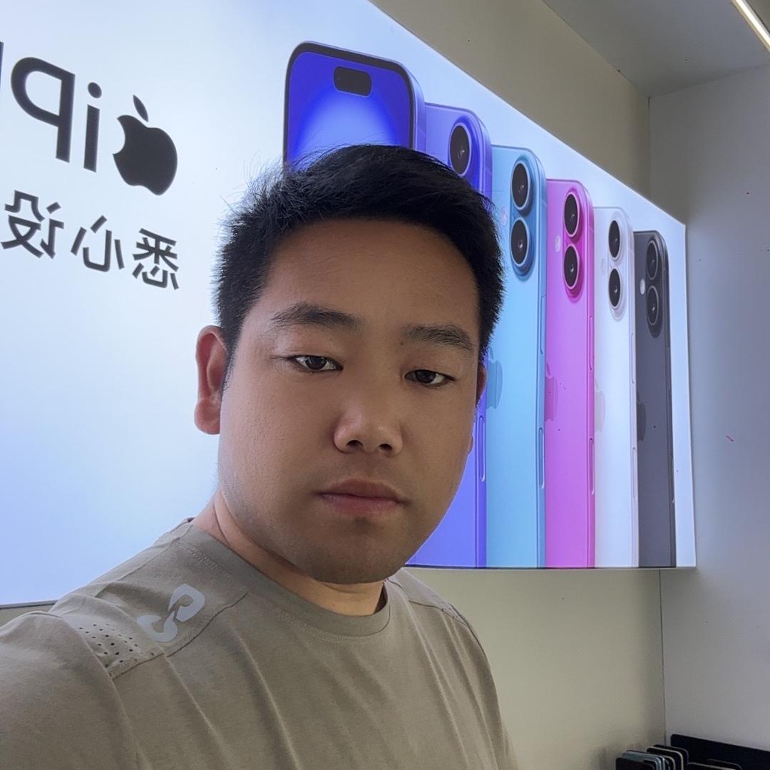 南阳浩哥二手机