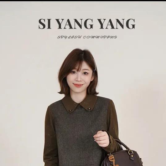 斯洋洋-时装返场