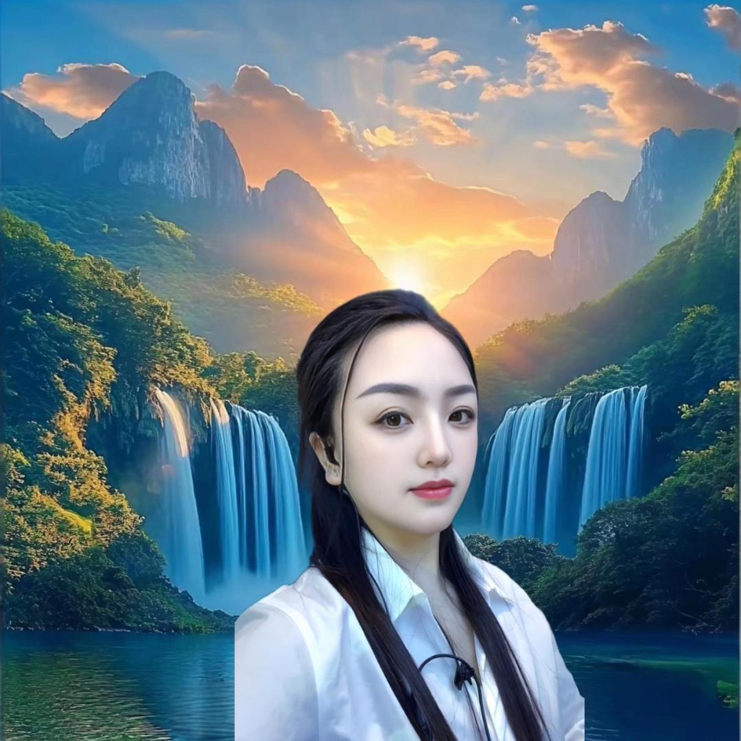 🎀沐滛🌟AI无针面部美学抗衰