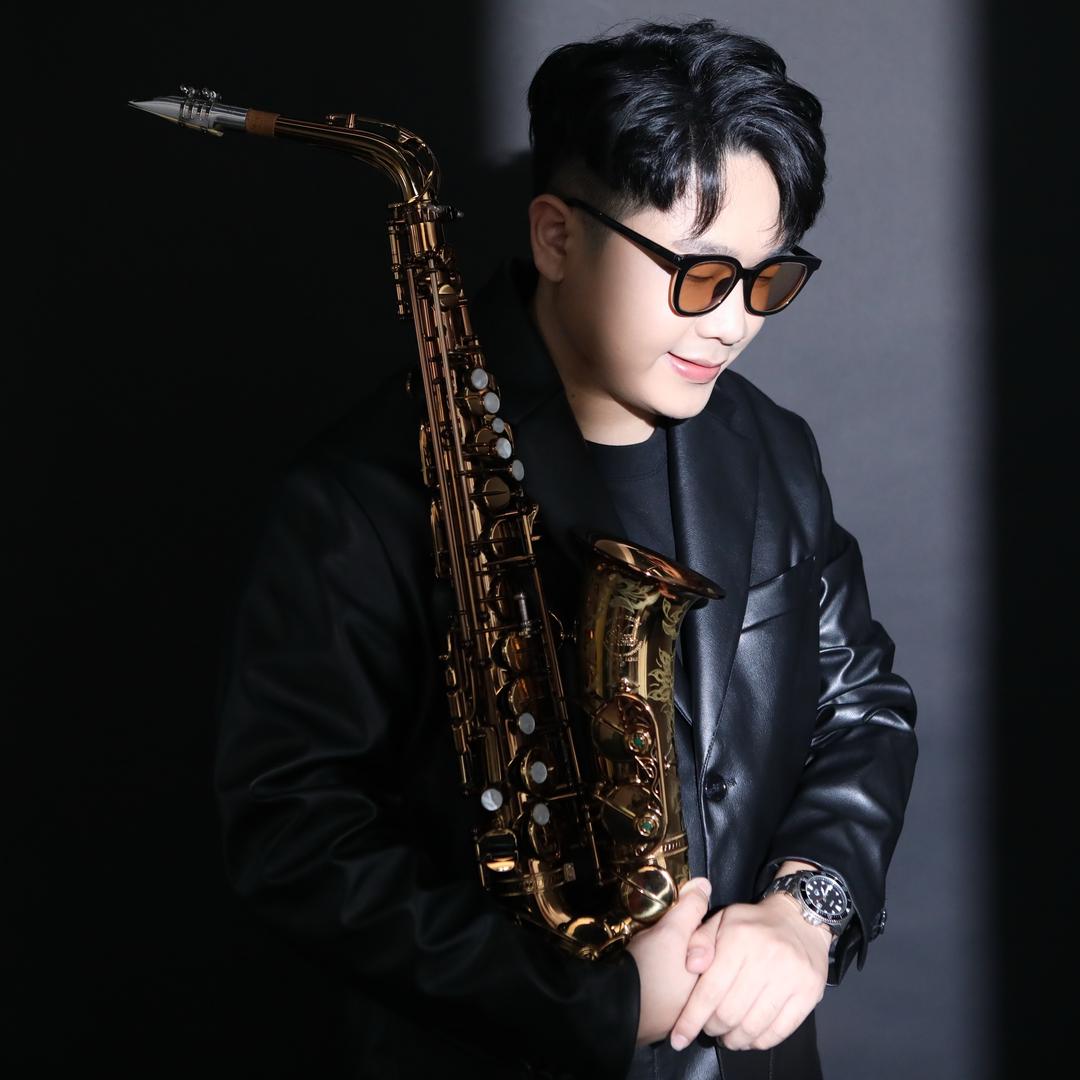 顾山Sax🎷
