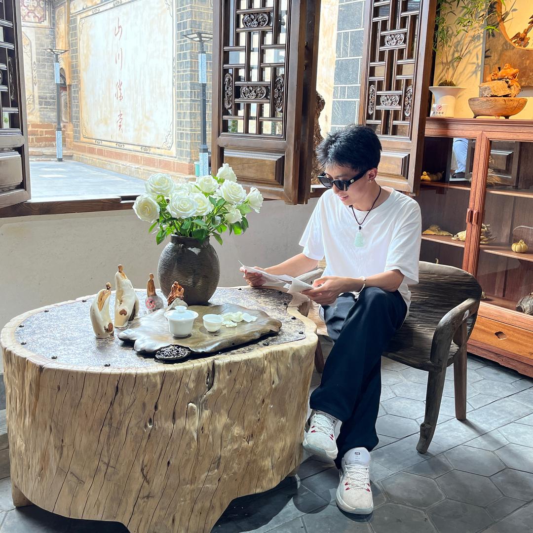 万两