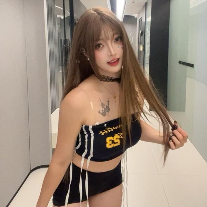 是蛋白质少女华仔呀！